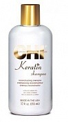 Кератиновый шампунь - CHI Keratin Shampoo 