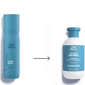 Шампунь против перхоти Anti-Dandruff  Shampoo 