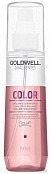 Cпрей-сыворотка для окрашенных волос Color Brilliance Serum Spray 
