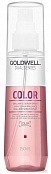 Cпрей-сыворотка для окрашенных волос Color Brilliance Serum Spray 