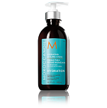 Крем для укладки увлажняющий -Moroccanoil Hydrating Styling Cream