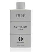 Активатор краски интенсивный - Keune Semi Color Activator Intense