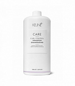 Шампунь Уход за локонами - Keune Curl Control Range Shampoo 