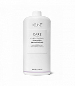 Шампунь Уход за локонами Curl Control Range Shampoo