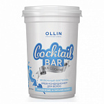 Крем-кондиционер Яичный коктейль - Ollin Professional Cocktail Bar Egg Shake Conditioner