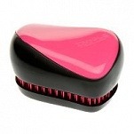 Расческа для волос Розовый глянец -Tangle Teezer Сompact Styler