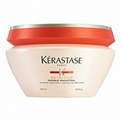 Маска для очень сухих волос Nutritive Masque Magistrale