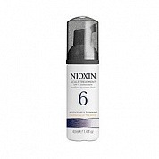 Питательная маска (Система 6)  - Nioxin Scalp Treatment System 6   Treatment Mask