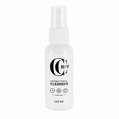 CC Brow Антибактериальный спрей для рук Antibacterial cleanser