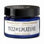 Премиум глина - Keune 1922 by J.M. Keune Premium Clay 