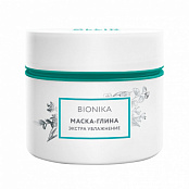 Маска-глина Экстра увлажнение BioNika Extra Moisturizing Mask