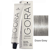 Сталь Dove Grey (Сталь)