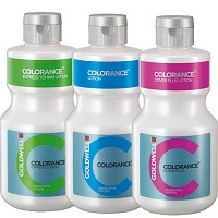 Colorance Developer Lotion