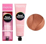 Гелевый тонер - Mаtrix Tonal Control Pre-Bond Gel Toners 8C (Светлый блондин медный)