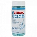 Освежающая ванна для ног - Gehwol  Refreshing Foot Bath