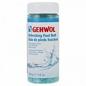 Освежающая ванна для ног - Gehwol  Refreshing Foot Bath 