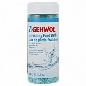 Освежающая ванна для ног - Gehwol  Refreshing Foot Bath