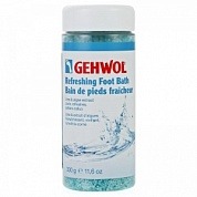 Освежающая ванна для ног - Gehwol  Refreshing Foot Bath