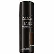 Консилер для вoлос Коричневый - L'Оreal Professionnel Hair Touch Up Brown Hair Touch Up Brown