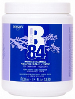 B84 Маска восстанавливающая для окрашенных волос