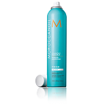 Сияющий лак для волос эластичной фиксации - Moroccanoil Luminous Hairspray Medium