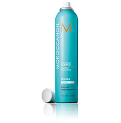 Сияющий лак для волос эластичной фиксации - Moroccanoil Luminous Hairspray Medium Luminous Hairspray Medium 