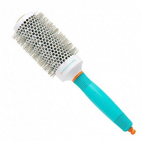 Брашинг Ceramik+ION 45мл - CERAMIC+ION ROUND) HAIR BRUSH