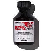 Энергетический шампунь против выпадения волос Еnergizing Shampoo 