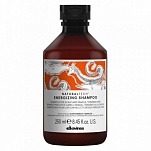 Энергетический шампунь против выпадения волос (обновленная формула) - Davines Еnergizing Shampoo New  New Еnergizing Shampoo 