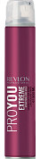 Лак для волоc сильной фиксации - Revlon ProYou Extreme Structure And Hold