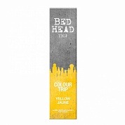 Тонирующий гель для волос, желтый - TIGI Bed Head Colour Trip Yellow  Colour Trip Yellow 