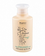 Шампунь против выпадения волос - Kapous Fragrance Free Treatment Anti Hair Loss Shampoo  Treatment Anti Hair Loss Shampoo