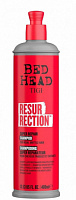 Шампунь для сильно поврежденных волос - TIGI Bed Head Resurrection Super Repair Shampoo