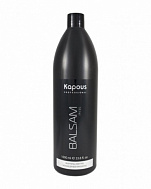 Бальзам для всех типов волос - Kapous Professional Balm for all hair types 