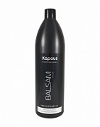 Бальзам для всех типов волос - Kapous Professional Balm for all hair types 