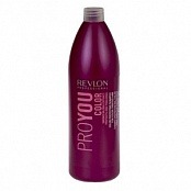 Шампунь для сохранения цвета окрашенных волос Color Shampoo