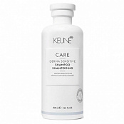 Шампунь для чувствительной кожи головы   Derma sensitive Shampoo 