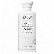 Шампунь для чувствительной кожи головы -  Keune CARE Derma sensitive Shampoo 