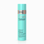 Минеральный шампунь для волос - Estel Otium Thalasso Detox Shampoo Otium Thalasso Detox Shampoo