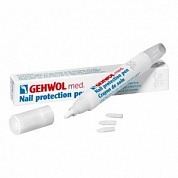 Защитный Антимикробный Карандаш - Gehwol  Med Nail Protection Pen  Med Nail Protection Pen