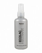 Лак для волос жидкий сверхсильной фиксации - Kapous Professional Ecolac Extrafix  Ecolac Extrafix