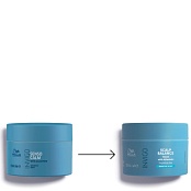 Маска для чувствительной кожи головы Sensitive Scalp Mask 