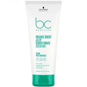 Кондиционер-желе для объема волос  Volume Boost Jelly Conditioner Creatine 