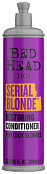 Восстановляющий кондиционер для блондинок 600 Serial Blonde Restoring Conditioner