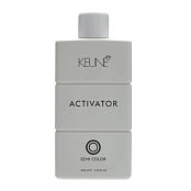 Активатор краски Semi Color Activator 