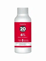 Крем-оксидант - Mаtrix Cremes Oxydants 6% (20 Vol)