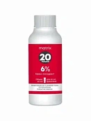 6% (20 Vol) 60 6% (20 Vol)