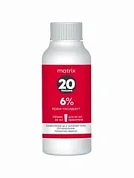 Крем-оксидант - Mаtrix Cremes Oxydants 6% (20 Vol)
