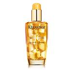 Многофункциональное масло-уход для всех типов волос - Kerastase Elixir Ultime L’Huile Originale Versatile Beautifying Oil 