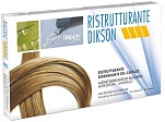 Dikson Ristrutturante – Реструктурирующий комплекс для восстановления поврежденных волос